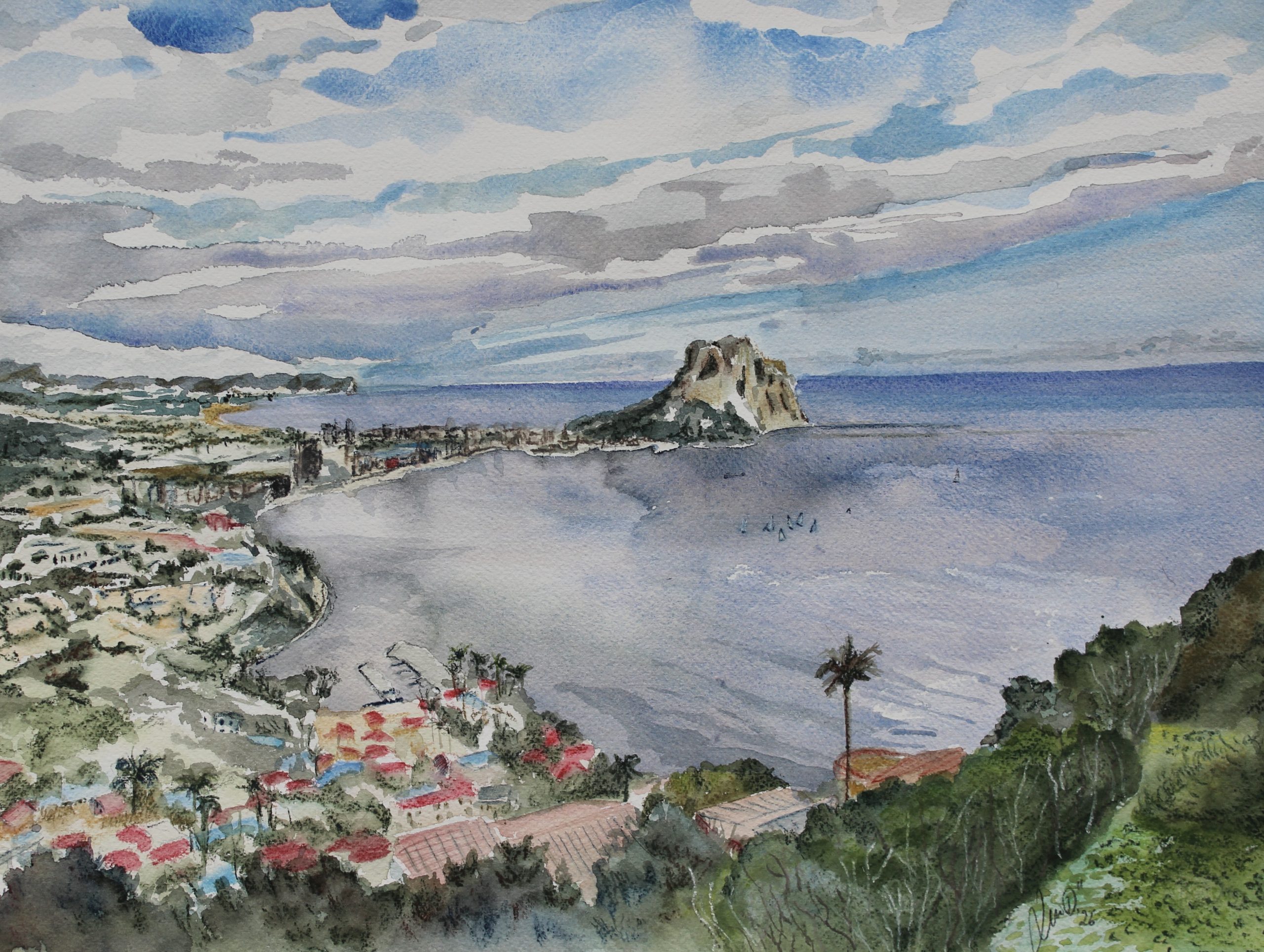Calpe